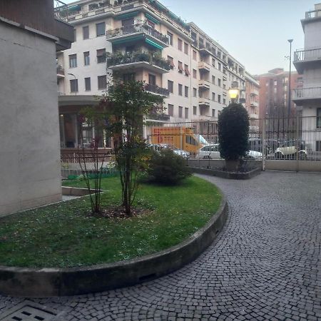 Bilocale 7 Piano Balcone Vista Skyline Apartment Milan Exterior photo