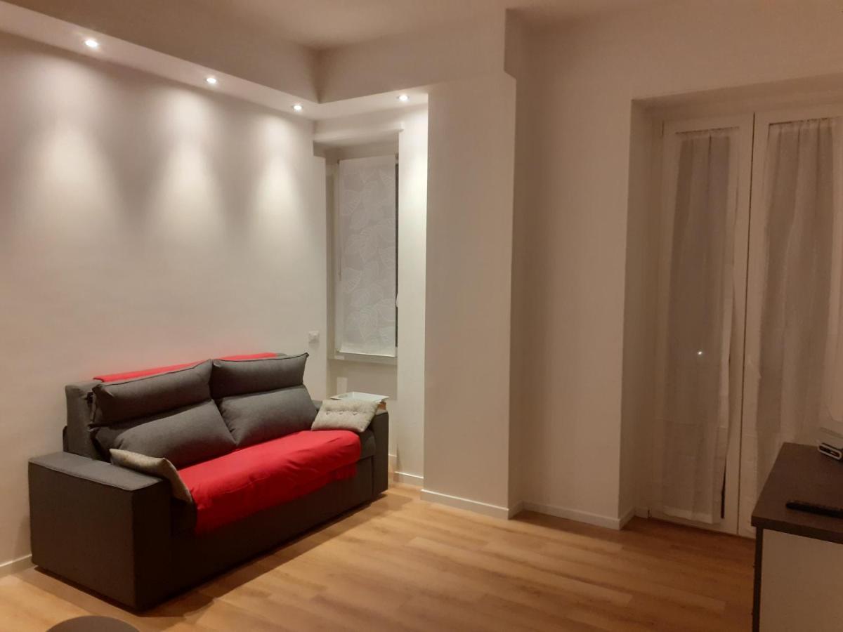 Bilocale 7 Piano Balcone Vista Skyline Apartment Milan Exterior photo